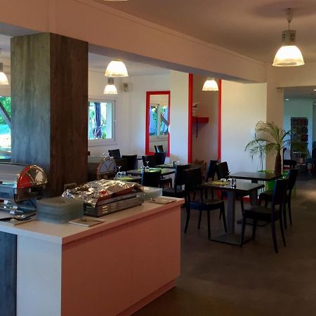 Brit Hotel Rouen Sud Val De Reuil Val-de-Reuil Εξωτερικό φωτογραφία