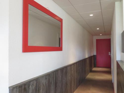 Brit Hotel Rouen Sud Val De Reuil Val-de-Reuil Εξωτερικό φωτογραφία