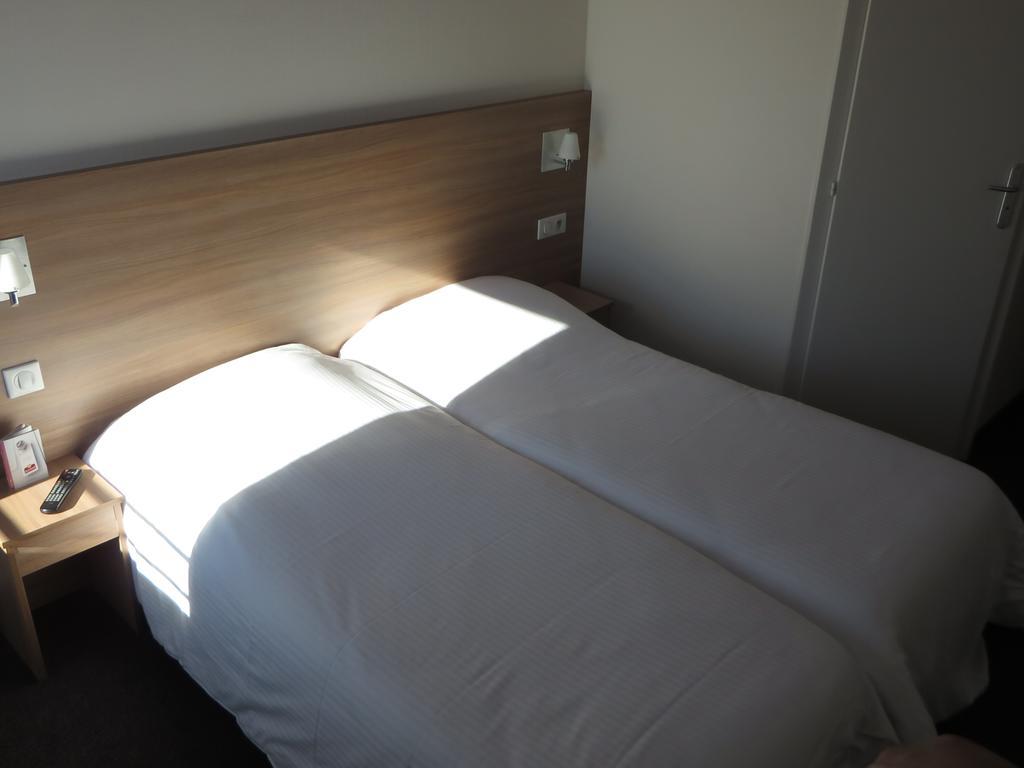 Brit Hotel Rouen Sud Val De Reuil Val-de-Reuil Δωμάτιο φωτογραφία