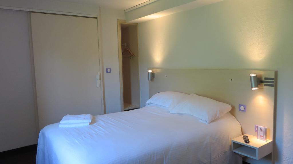 Brit Hotel Rouen Sud Val De Reuil Val-de-Reuil Δωμάτιο φωτογραφία