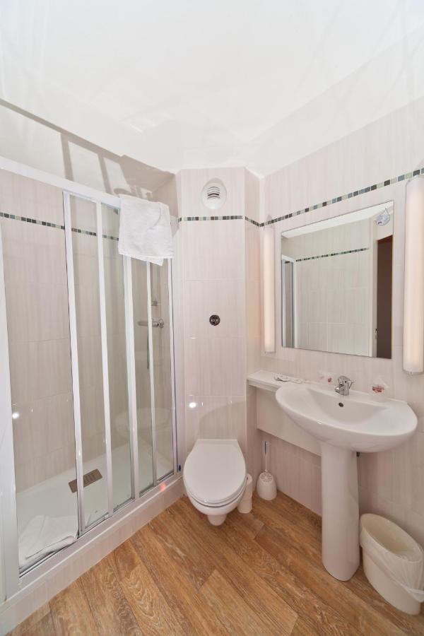 Brit Hotel Rouen Sud Val De Reuil Val-de-Reuil Δωμάτιο φωτογραφία